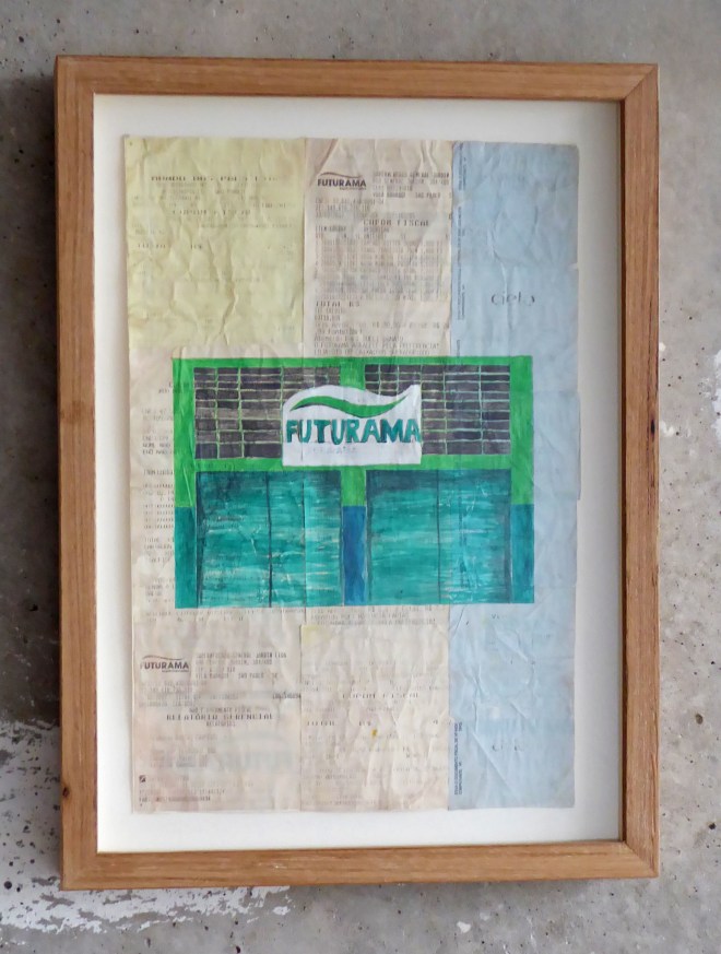 futurama